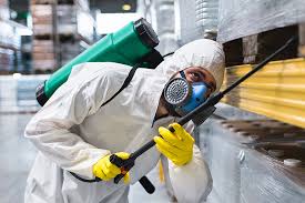 Best Fumigation Services  in Ephrata, WA